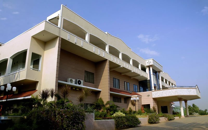 Guest House
