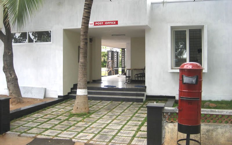 Post Office