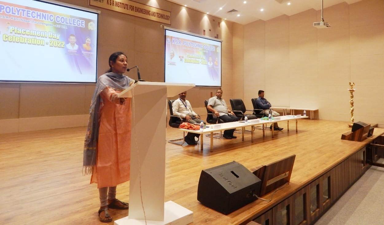Placement Day Celebration 2 2022