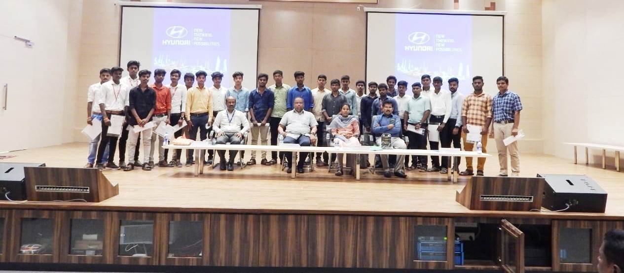 Placement Day Celebration 3 2022