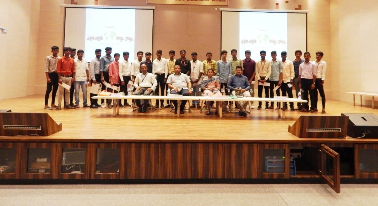 Placement Day Celebration 4 2022