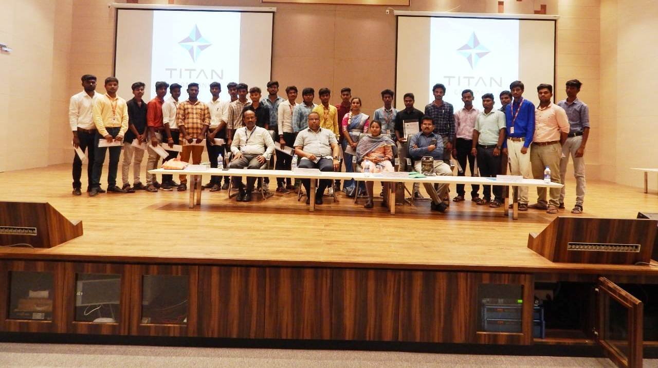 Placement Day Celebration 5 2022