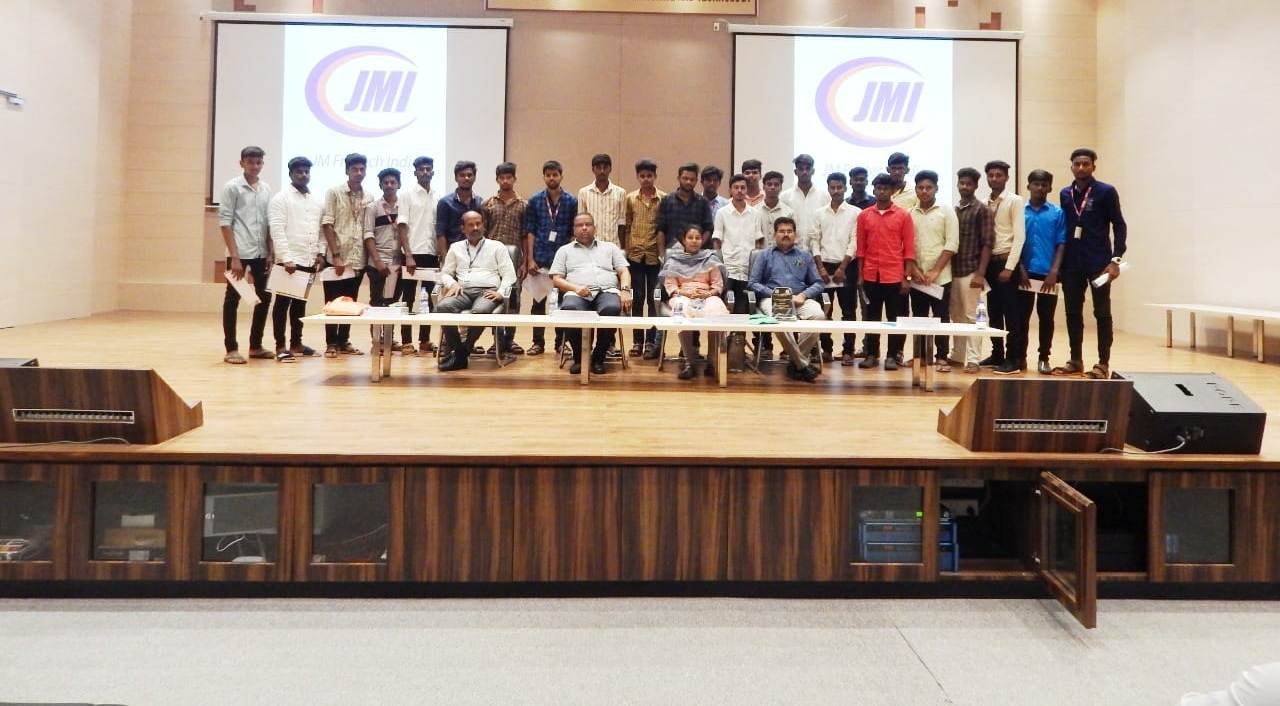 Placement Day Celebration 6 2022