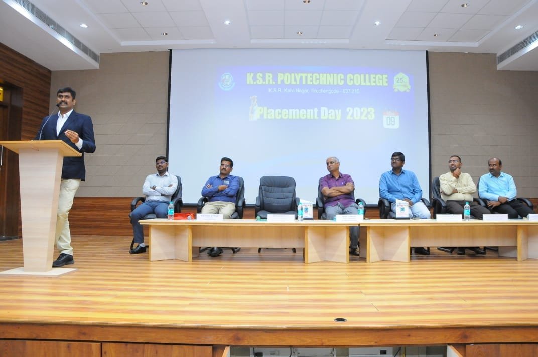 Placement Day Celebration 2 2023