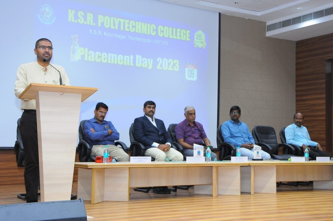 Placement Day Celebration 3 2023