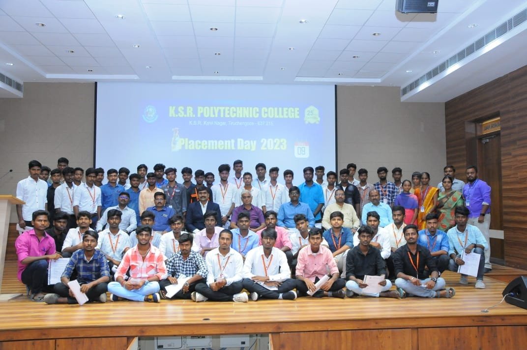 Placement Day Celebration 6 2023
